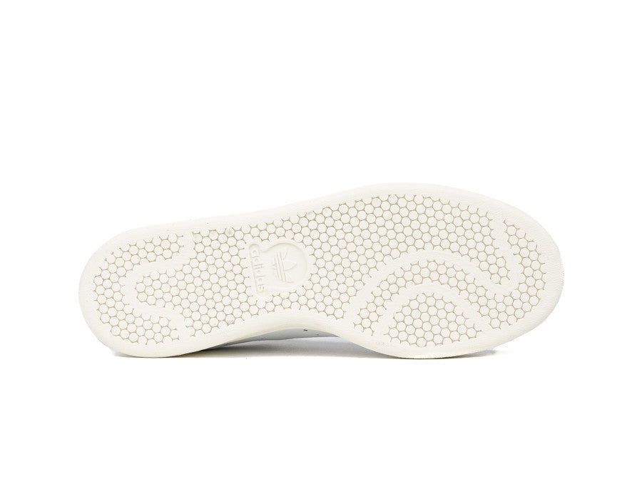 ADIDAS STAN SMITH FTWBLA/FTWBLA/VERUNI
