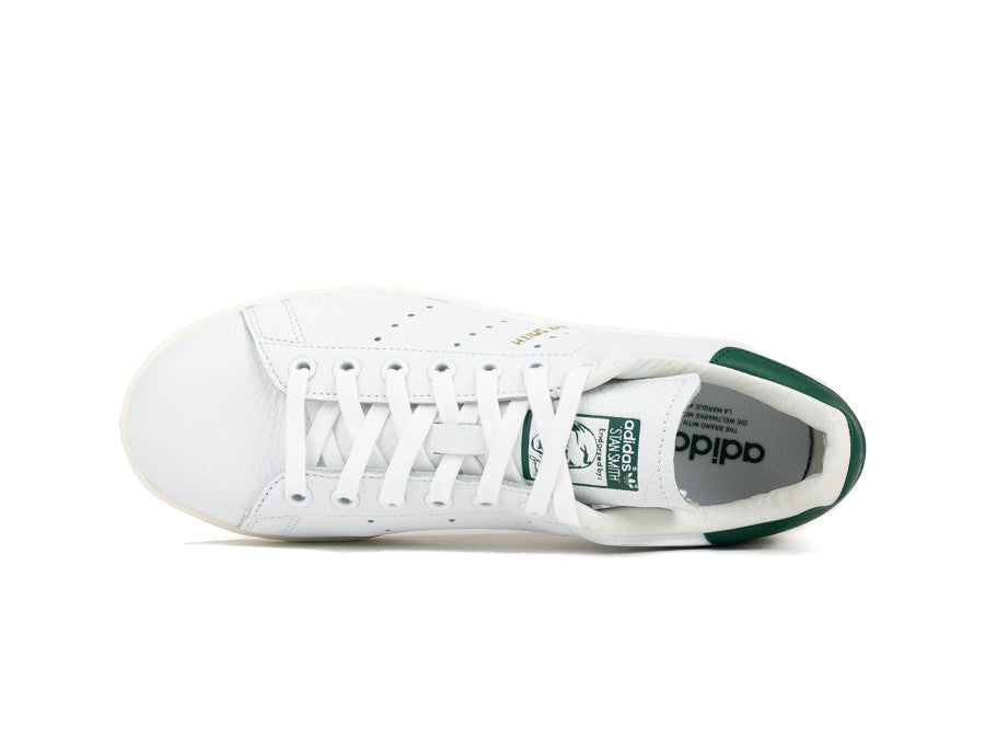 ADIDAS STAN SMITH FTWBLA/FTWBLA/VERUNI