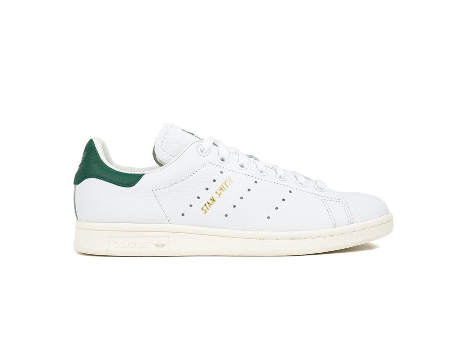 ADIDAS STAN SMITH FTWBLA/FTWBLA/VERUNI