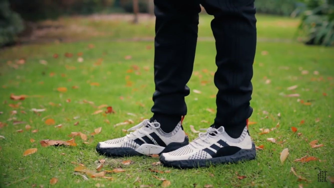 ADIDAS F/22 PK NARTRA/NEGBAS/BALCRI