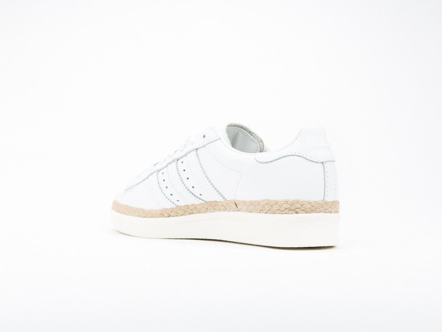 ADIDAS SUPERSTAR 80S NEW B FTWBLA/FTWBLA/CASBLA