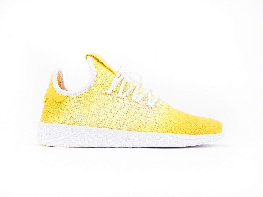 ADIDAS PW HU HOLI TENNIS H FTWBLA/FTWBLA/FTWBLA