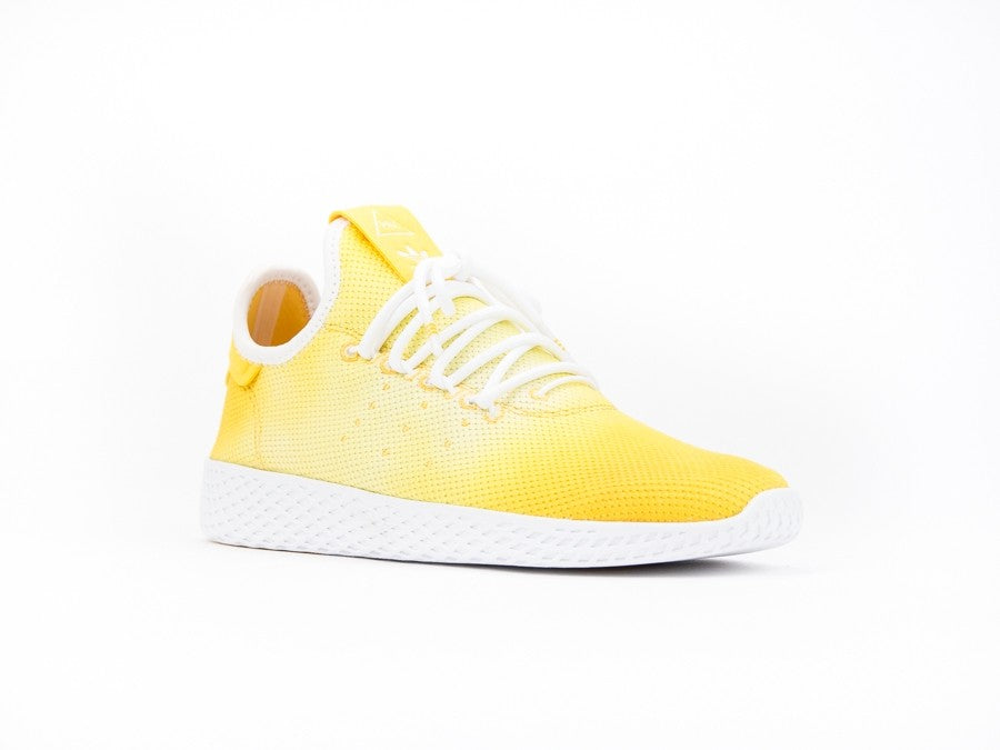 ADIDAS PW HU HOLI TENNIS H FTWBLA/FTWBLA/FTWBLA