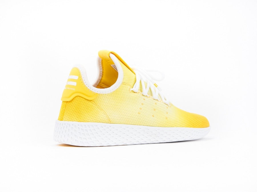 ADIDAS PW HU HOLI TENNIS H FTWBLA/FTWBLA/FTWBLA