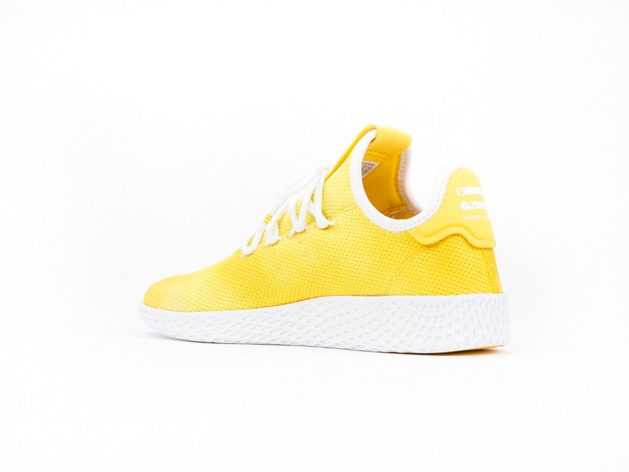 ADIDAS PW HU HOLI TENNIS H FTWBLA/FTWBLA/FTWBLA