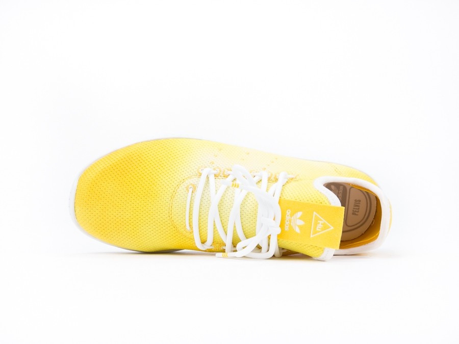 ADIDAS PW HU HOLI TENNIS H FTWBLA/FTWBLA/FTWBLA