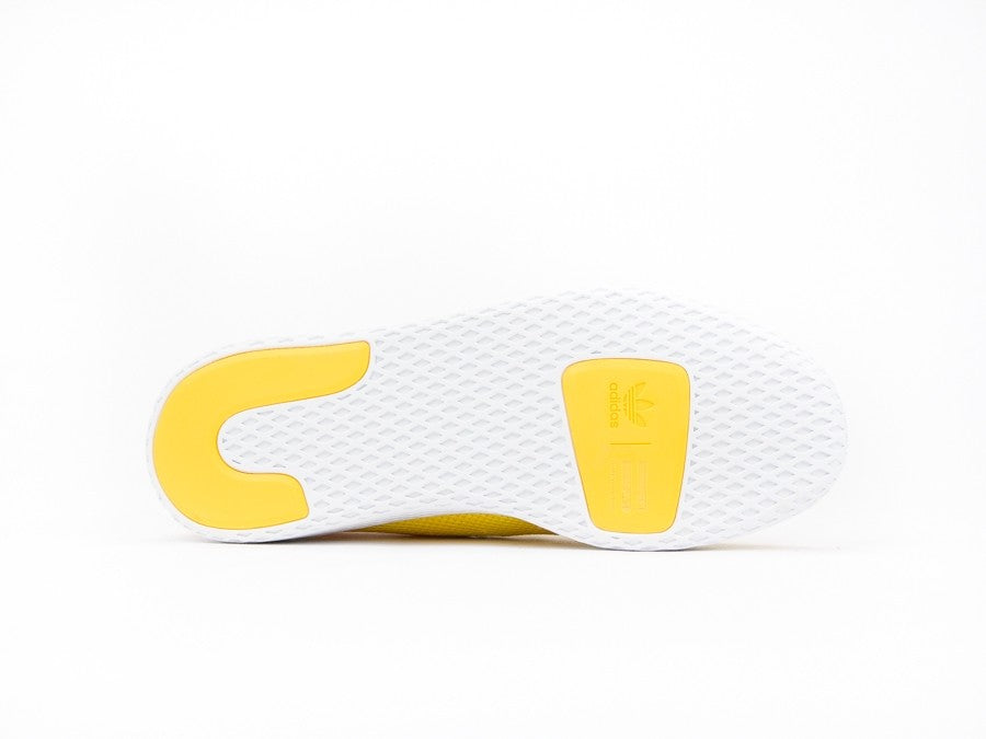 ADIDAS PW HU HOLI TENNIS H FTWBLA/FTWBLA/FTWBLA