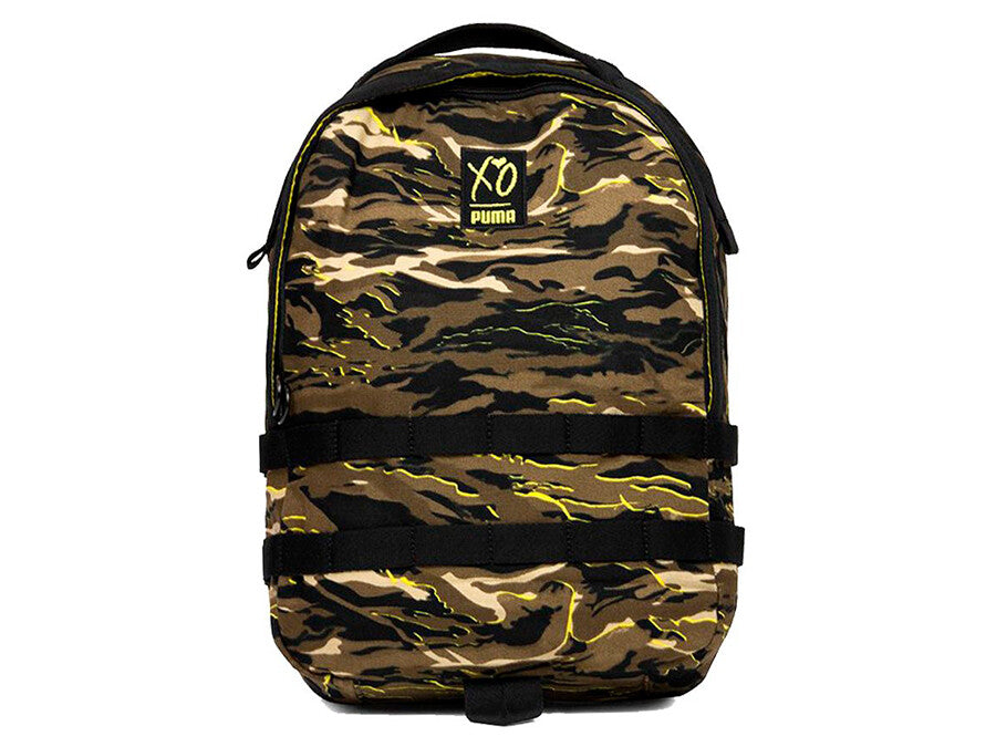 PUMA X XO BACKPACK