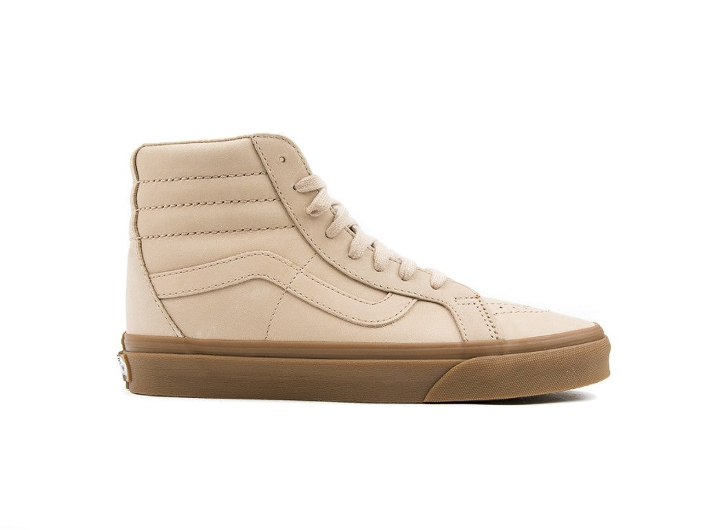 VANS SK8-HI REISSUE DX (VEGGIE TAN)