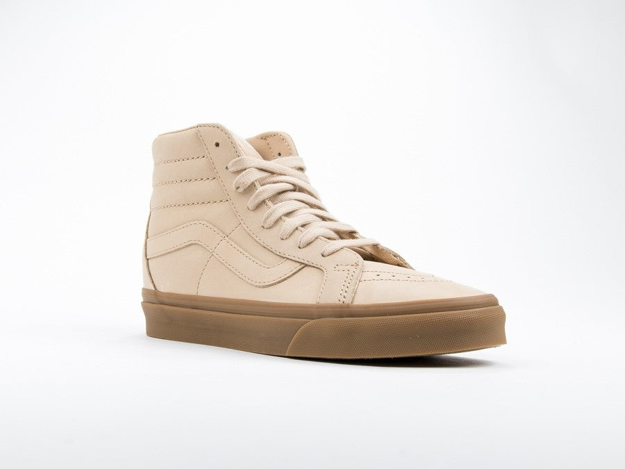 VANS SK8-HI REISSUE DX (VEGGIE TAN)
