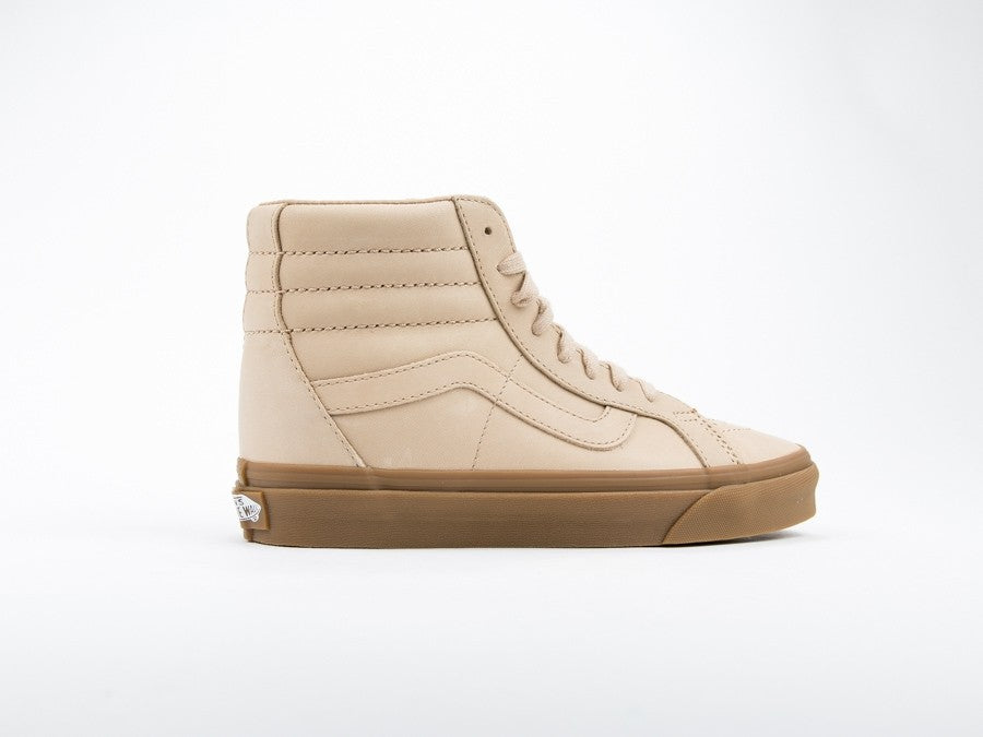 VANS SK8-HI REISSUE DX (VEGGIE TAN)