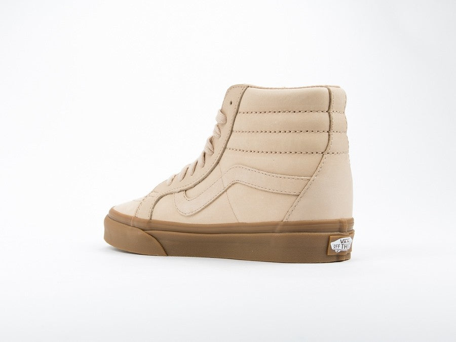 VANS SK8-HI REISSUE DX (VEGGIE TAN)