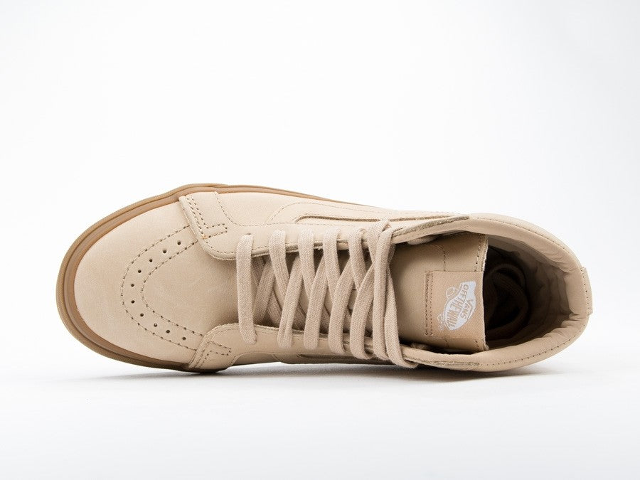 VANS SK8-HI REISSUE DX (VEGGIE TAN)