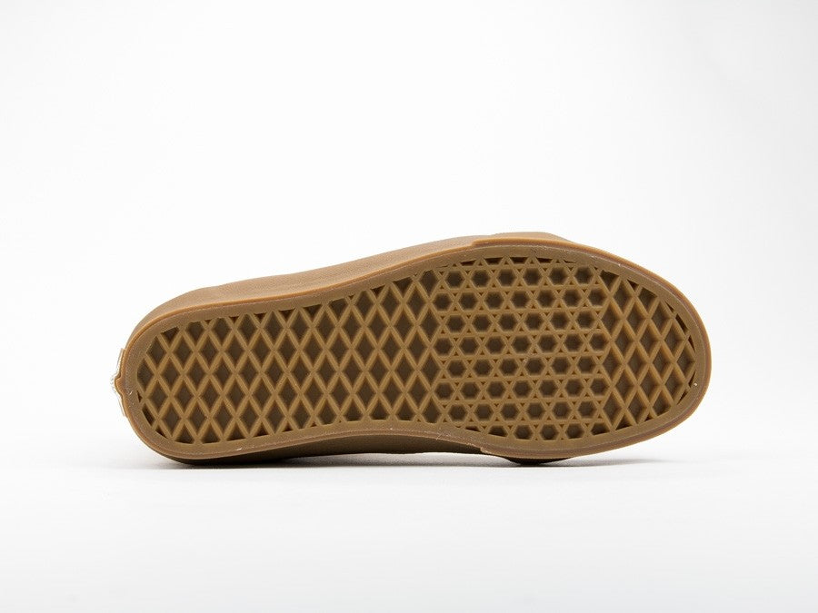VANS SK8-HI REISSUE DX (VEGGIE TAN)