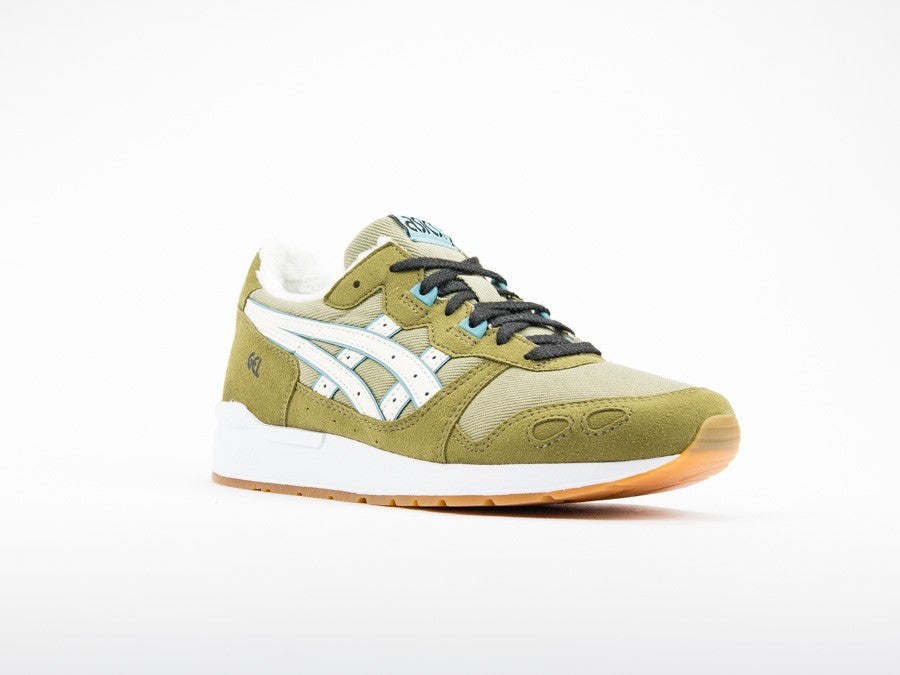 Disney X Asics Gel Lyte Gs 7 Enanitos Aloe