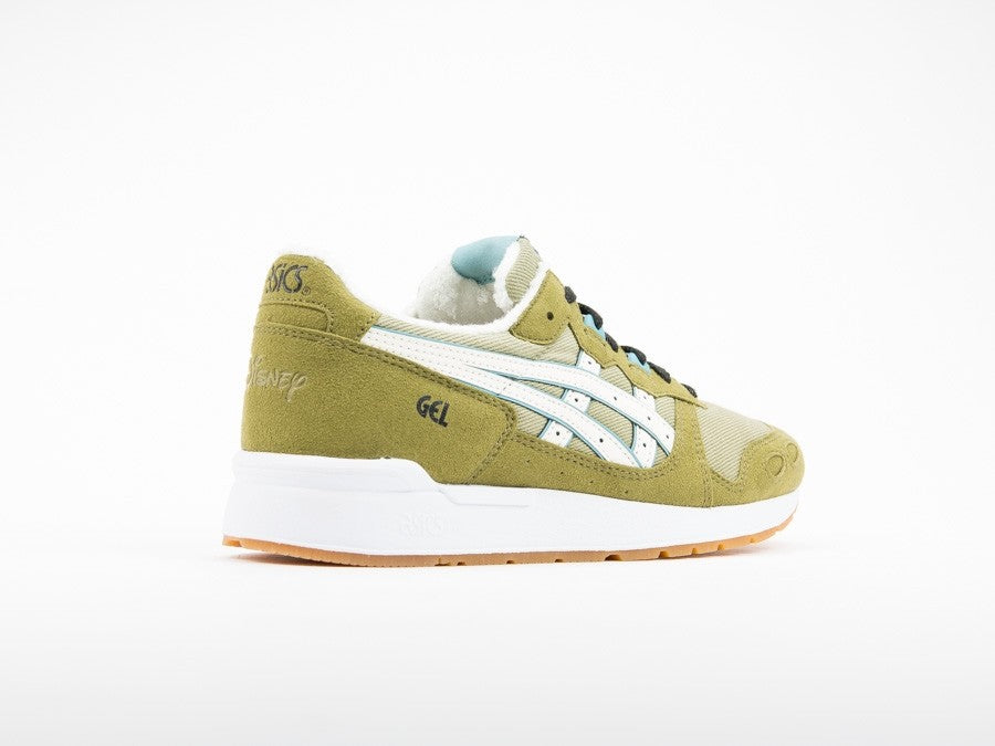 Disney X Asics Gel Lyte Gs 7 Enanitos Aloe