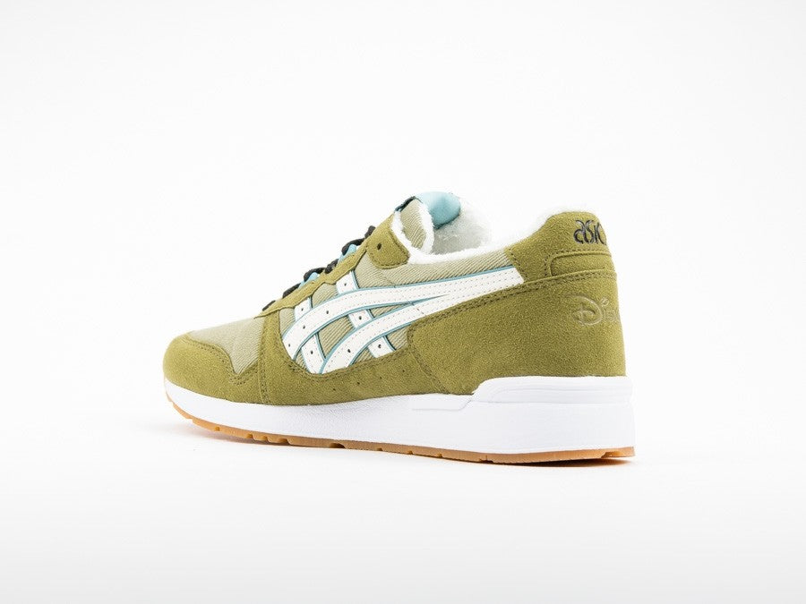 Disney X Asics Gel Lyte Gs 7 Enanitos Aloe