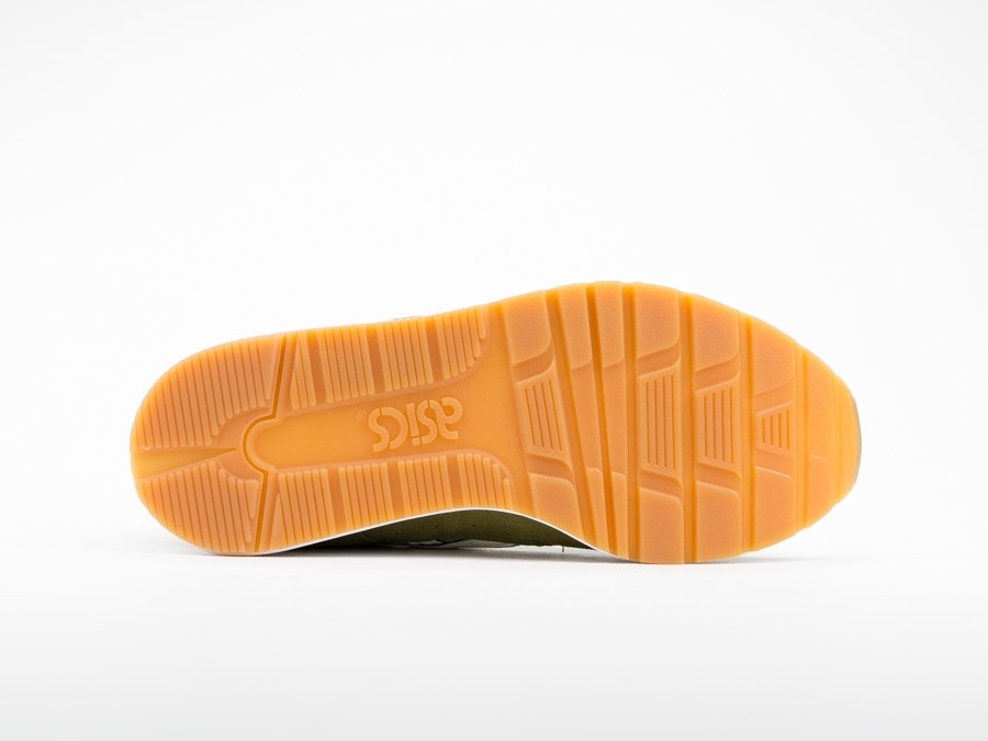 Disney X Asics Gel Lyte Gs 7 Enanitos Aloe
