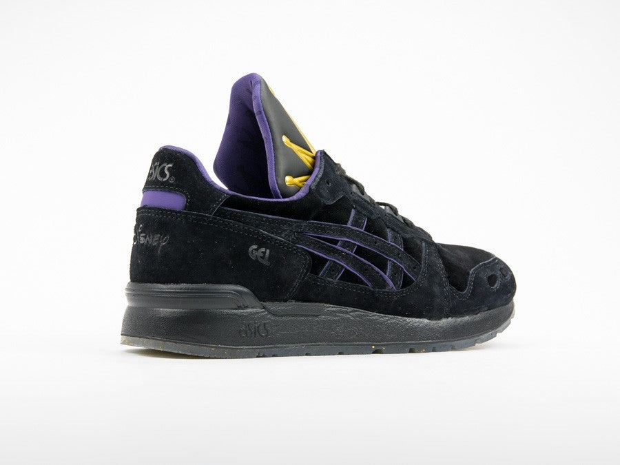 DISNEY X ASICS GEL-LYTE BLACK