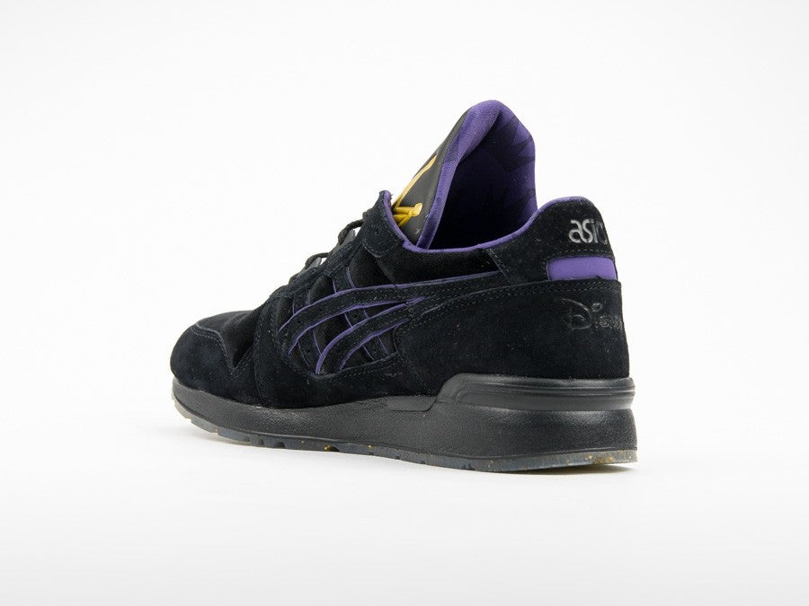DISNEY X ASICS GEL-LYTE BLACK
