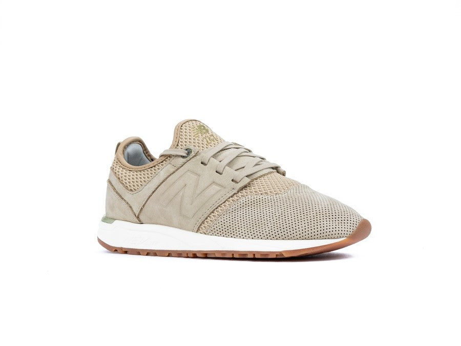 NEW BALANCE WRL247 LIFESTYLE (GR)