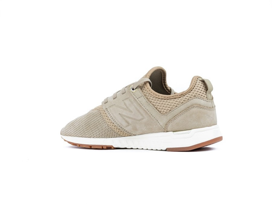 NEW BALANCE WRL247 LIFESTYLE (GR)