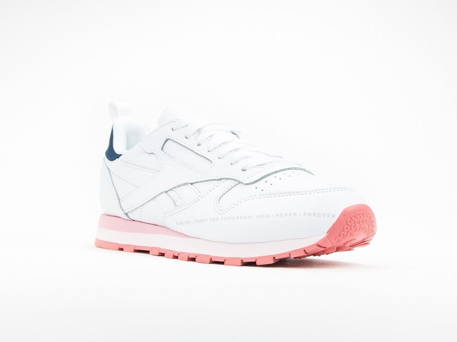 Reebok Classic Leather Publish