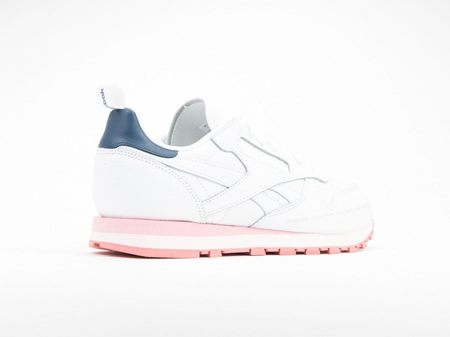 Reebok Classic Leather Publish