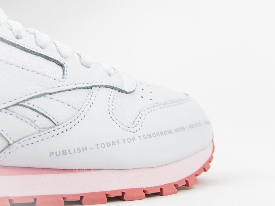 Reebok Classic Leather Publish