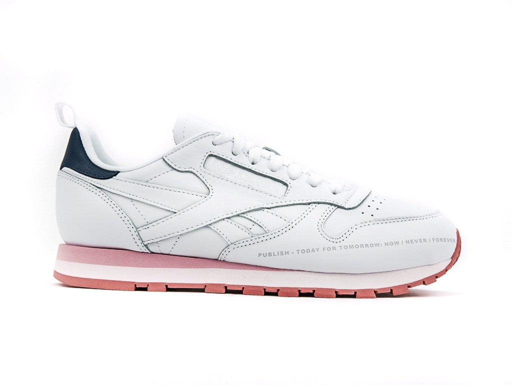 Reebok Classic Leather Publish