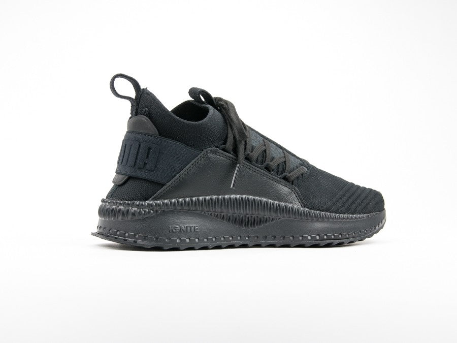 Puma Tsugi Jun Black