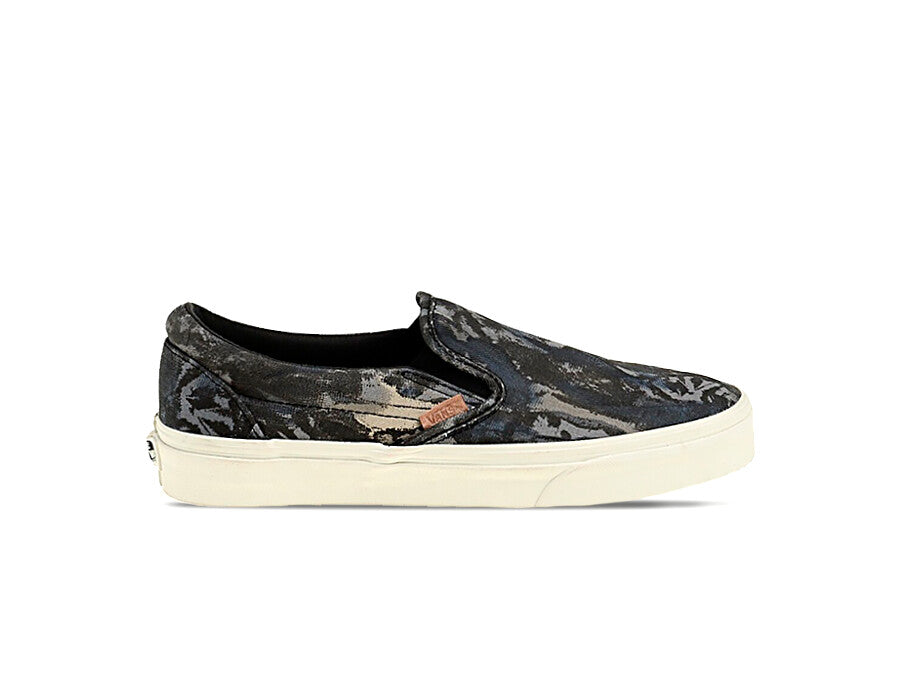 ZAP. U CLASSIC SLIP-ON CA