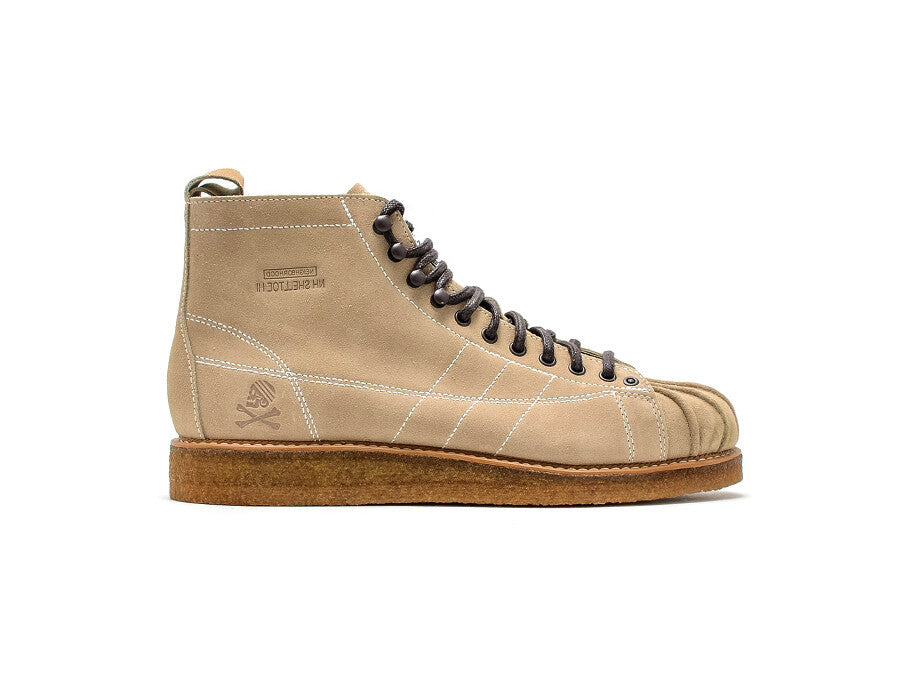ZAP. NH SHELLTOE BOOTS