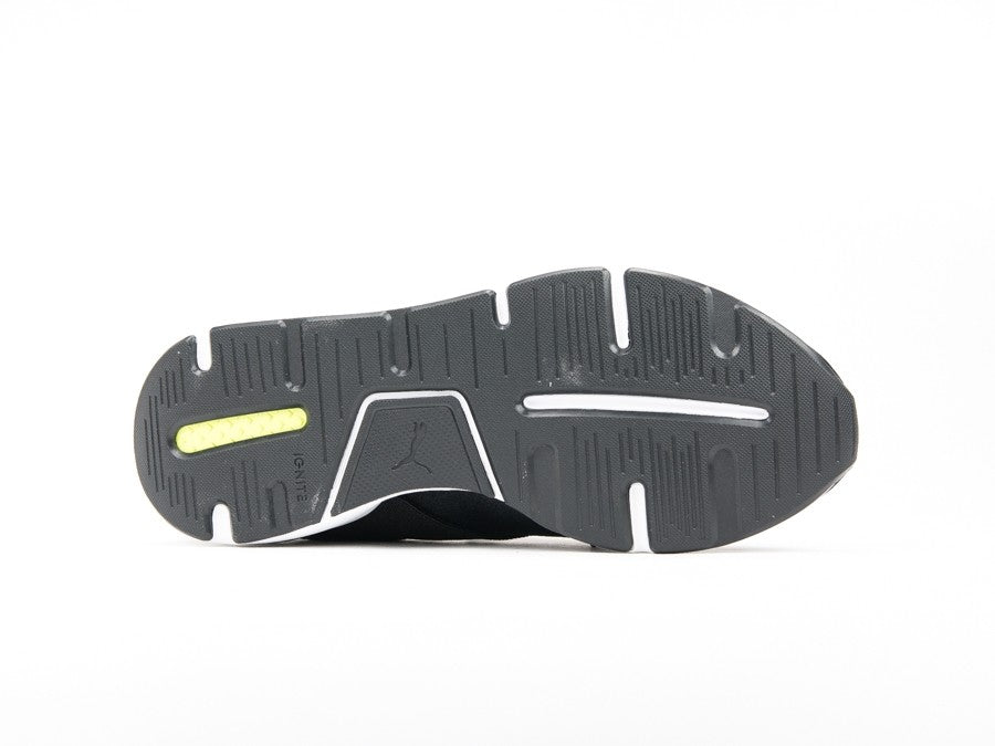 PUMA MUSE SATIN EP BLACK