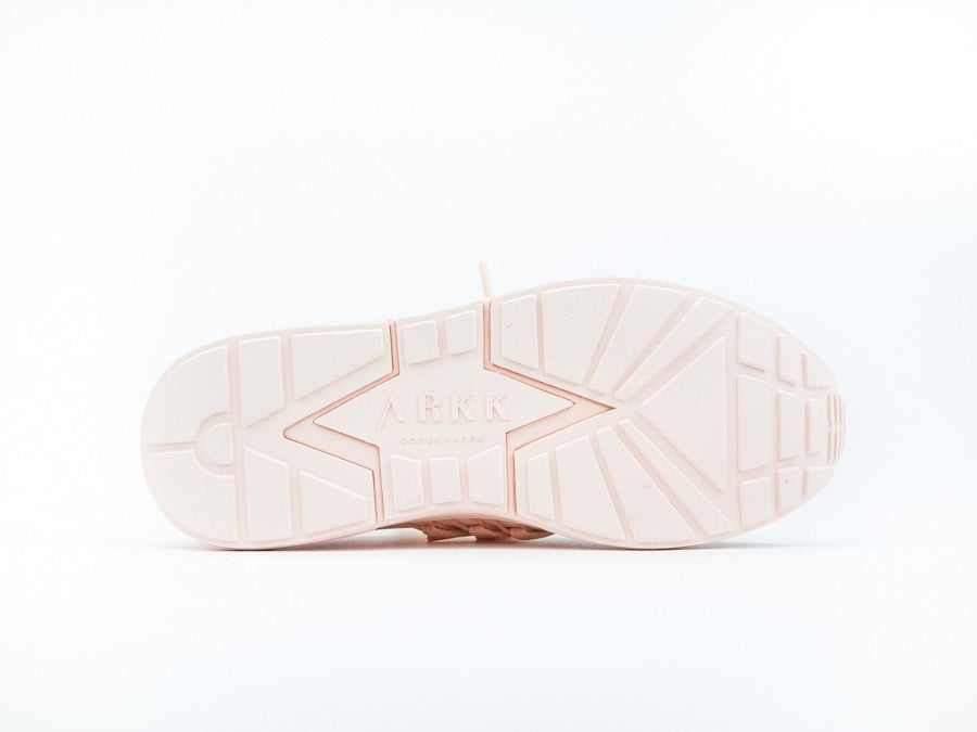 ARKK RAVEN FG 2.0 S-E15 DISRUPTED PEACH - WOMEN
