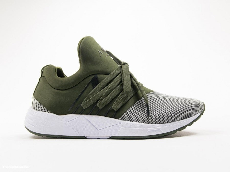 ARKK RAVEN DUST OLIVE