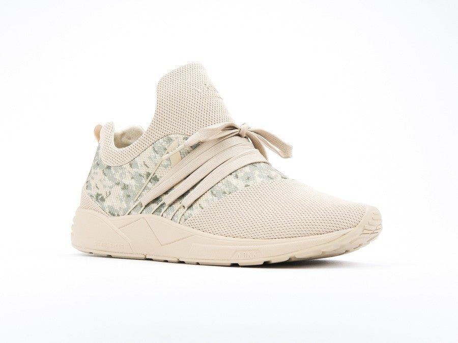 Arkk Raven Mesh S-E15 Desert Camo