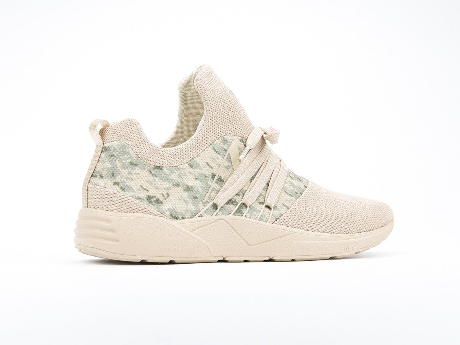 Arkk Raven Mesh S-E15 Desert Camo