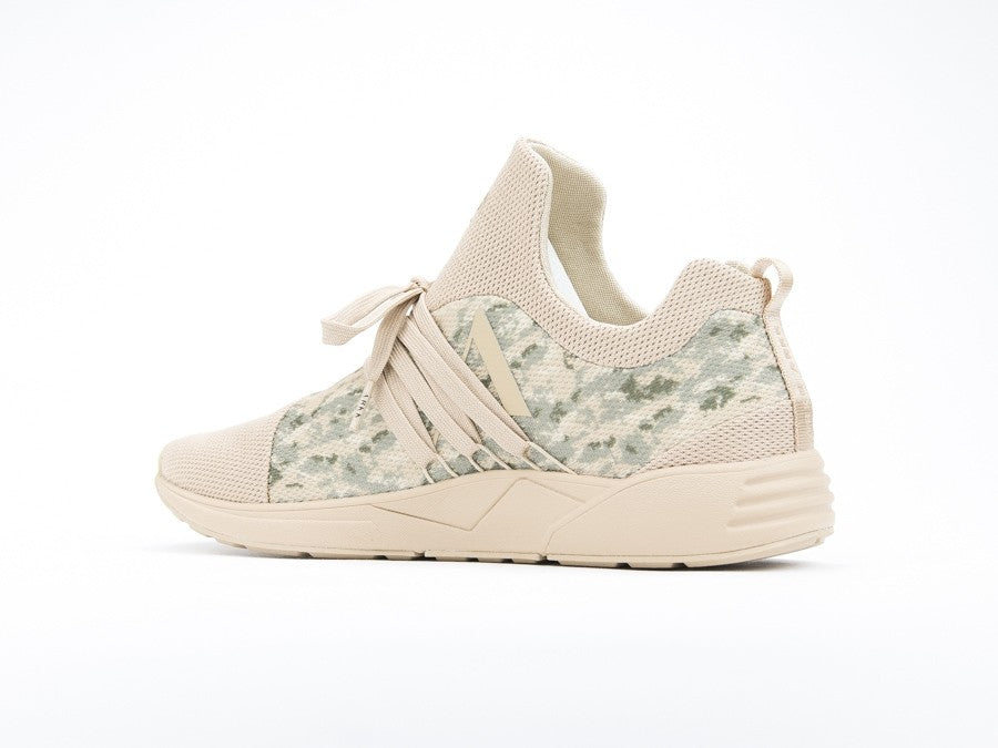 Arkk Raven Mesh S-E15 Desert Camo