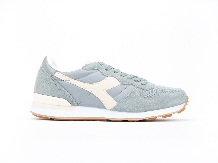 DIADORA CAMARO NEUTRAL GRAY/BLEACHED SAND