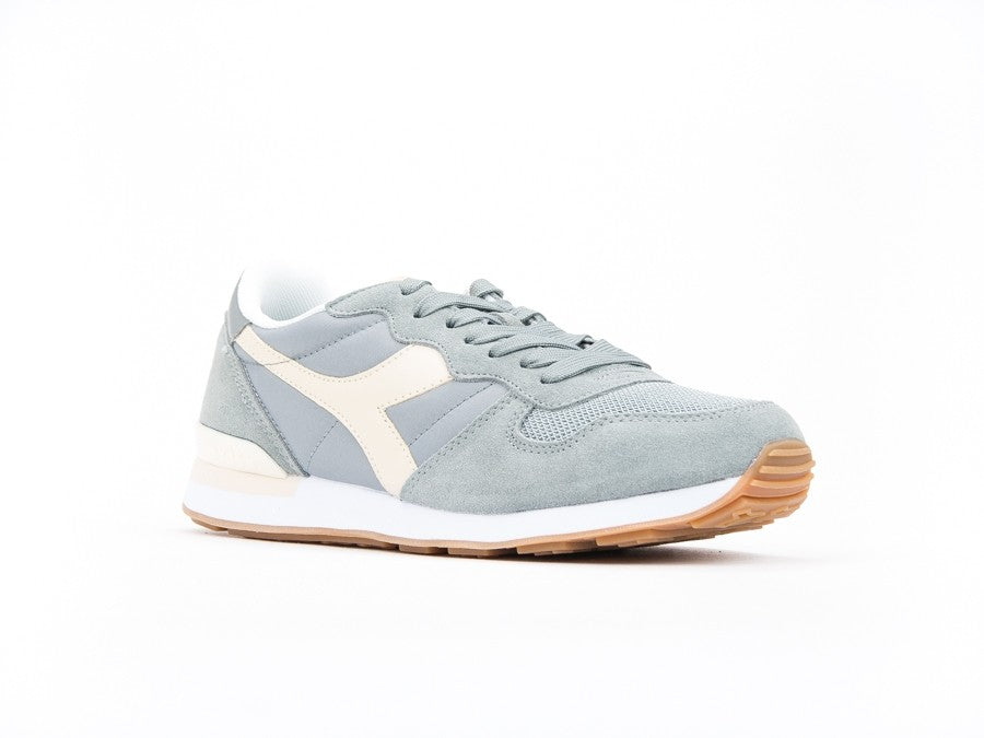 DIADORA CAMARO NEUTRAL GRAY/BLEACHED SAND