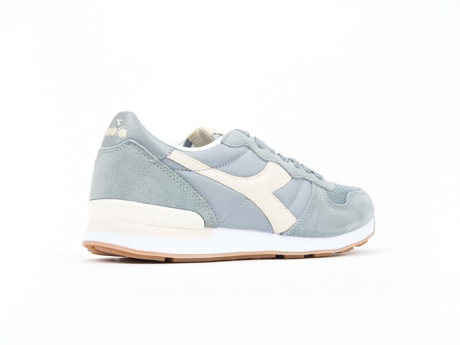 DIADORA CAMARO NEUTRAL GRAY/BLEACHED SAND
