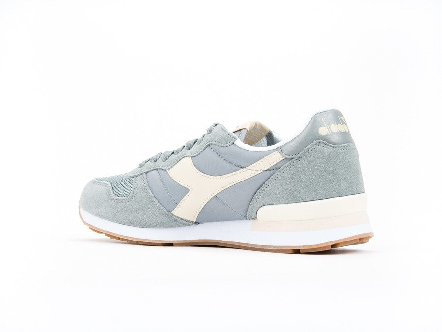 DIADORA CAMARO NEUTRAL GRAY/BLEACHED SAND