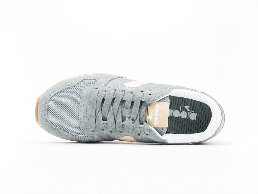 DIADORA CAMARO NEUTRAL GRAY/BLEACHED SAND