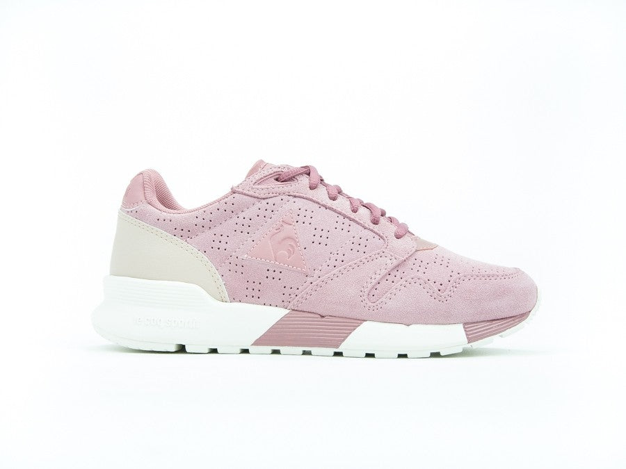 LE COQ SPORTIF OMEGA X W SUMMER FLAVOR ASH ROSE