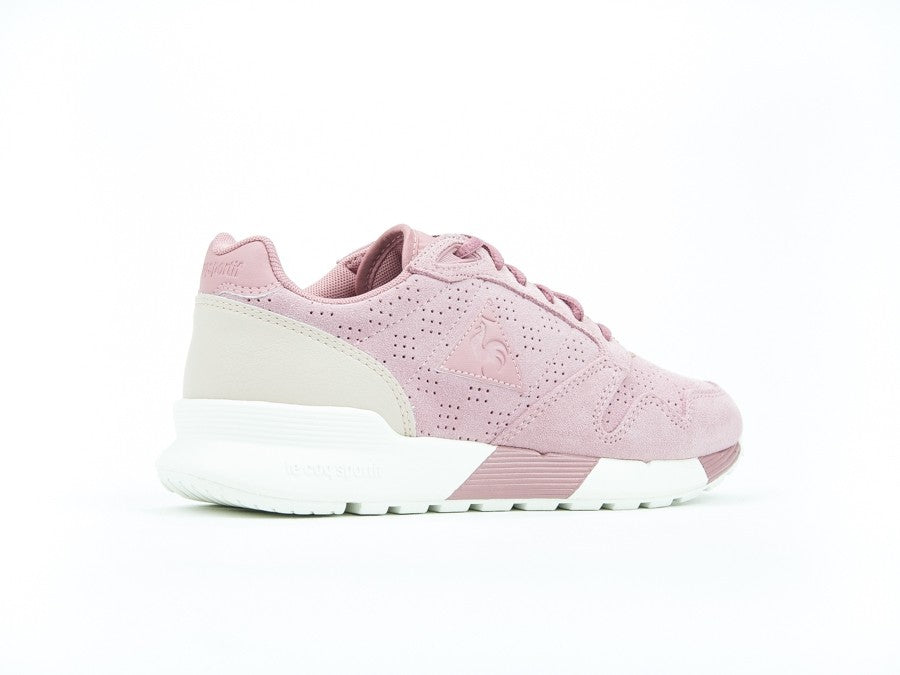 LE COQ SPORTIF OMEGA X W SUMMER FLAVOR ASH ROSE