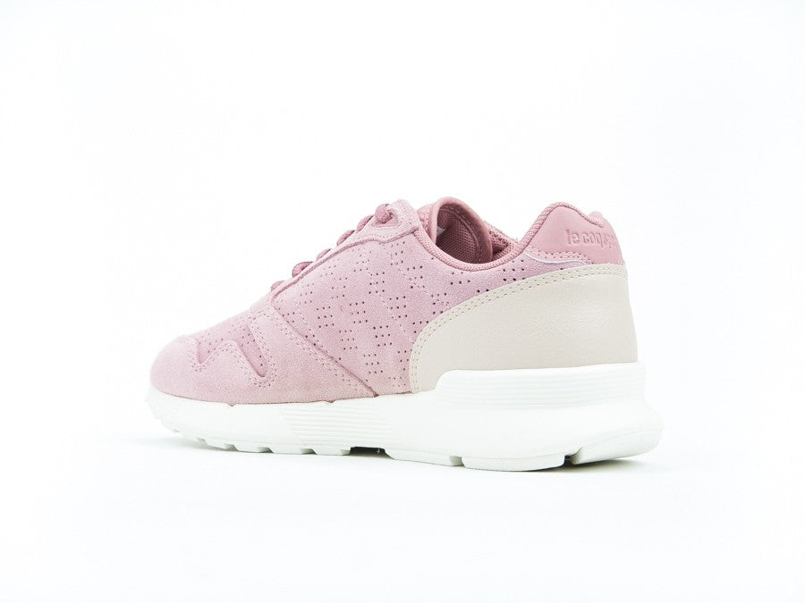 LE COQ SPORTIF OMEGA X W SUMMER FLAVOR ASH ROSE