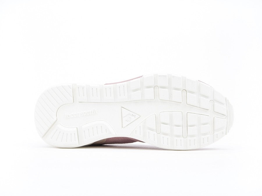 LE COQ SPORTIF OMEGA X W SUMMER FLAVOR ASH ROSE