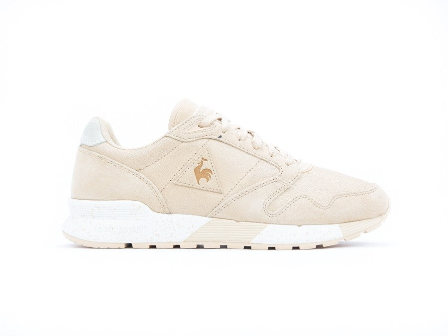 LE COQ SPORTIF OMEGA X LEA SUEDE