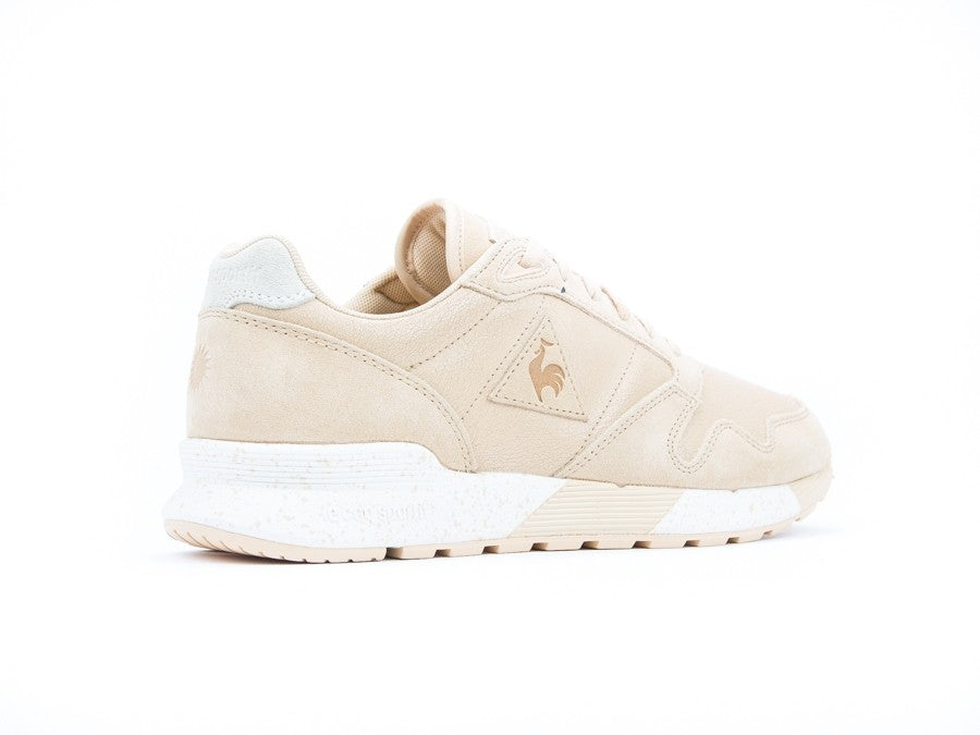LE COQ SPORTIF OMEGA X LEA SUEDE